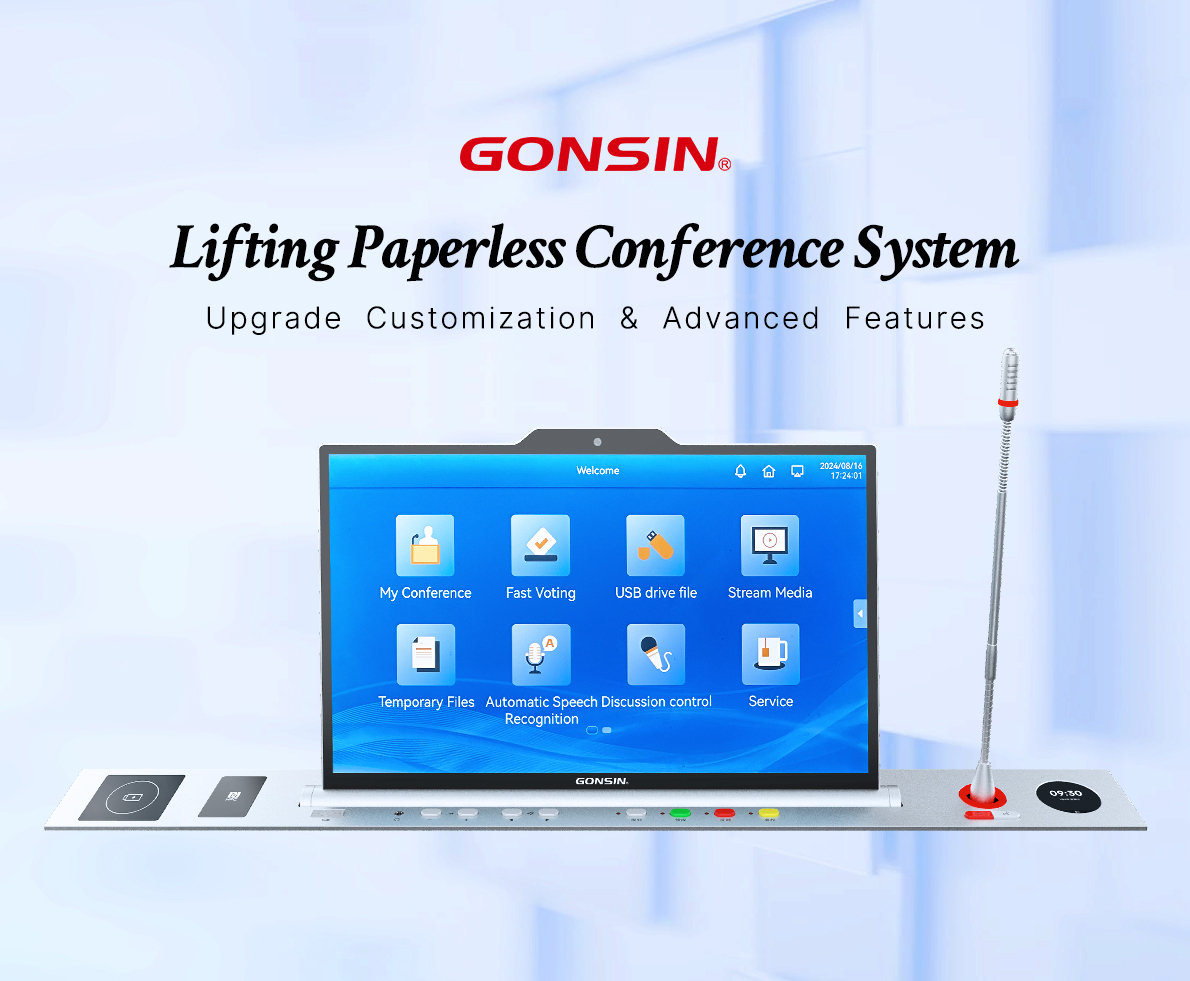 Paperless Meeting Software: Unlocking New Levels of Efficiency